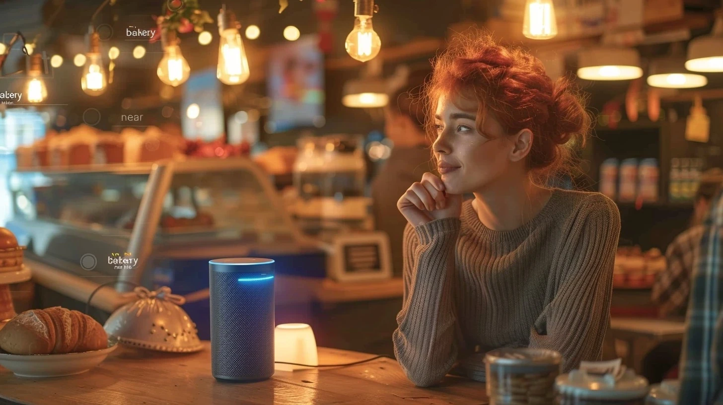 La vérité sur "la recherche vocale" : ce que les pros doivent vraiment faire