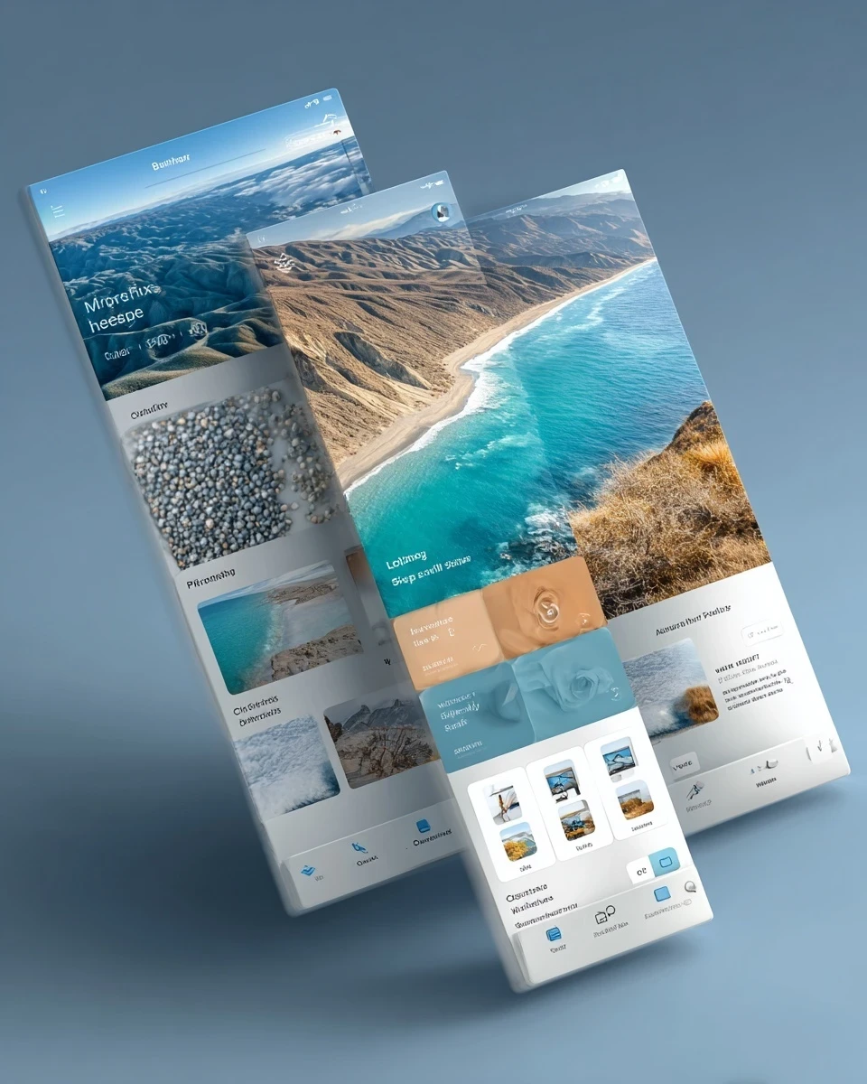 exemple de template pour email
