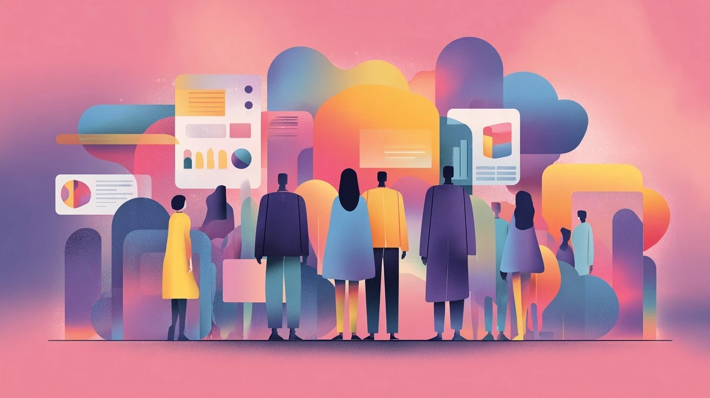 Pourquoi segmenter son marché est essentiel pour réussir sa communication digitale