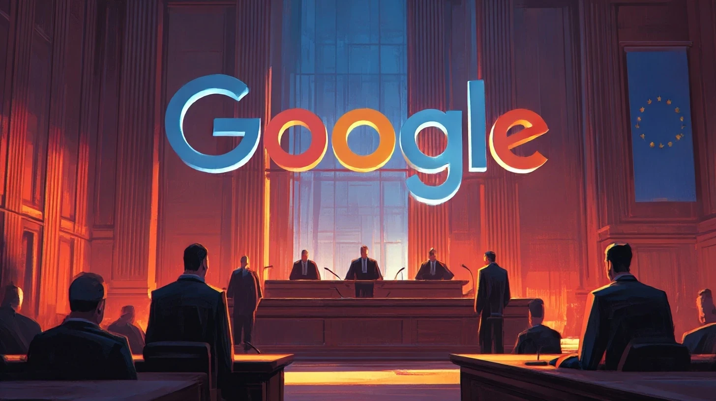 Mort de Google My Business : l’impact du Digital Market Act (DMA) en 2025