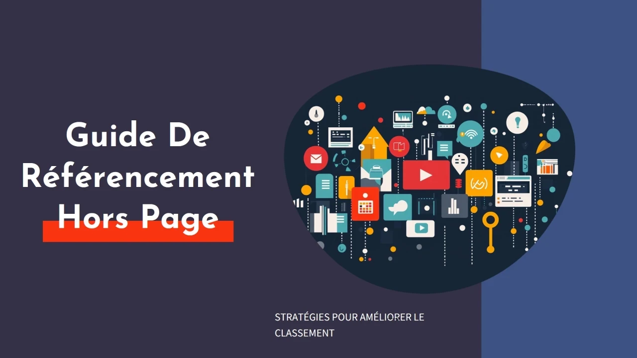 référencement hors page