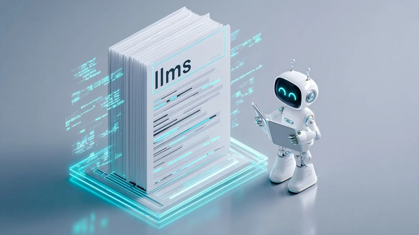 LLMs.txt : est-ce vraiment utile pour votre site en 2026 ?