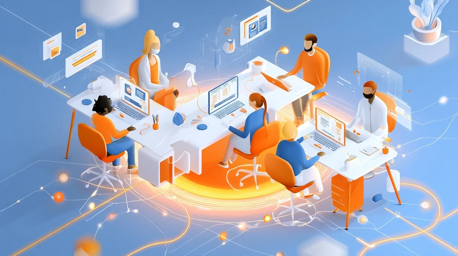 Optimiser le SEO d’un blog multi-auteur : organisation, maillage, clusters