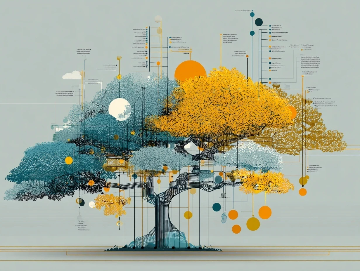 Architecture WooCommerce SEO : guide de structuration