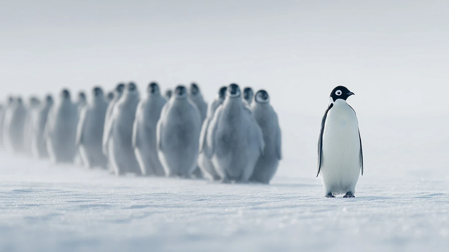Comment Google Penguin a changé la gestion des liens en SEO