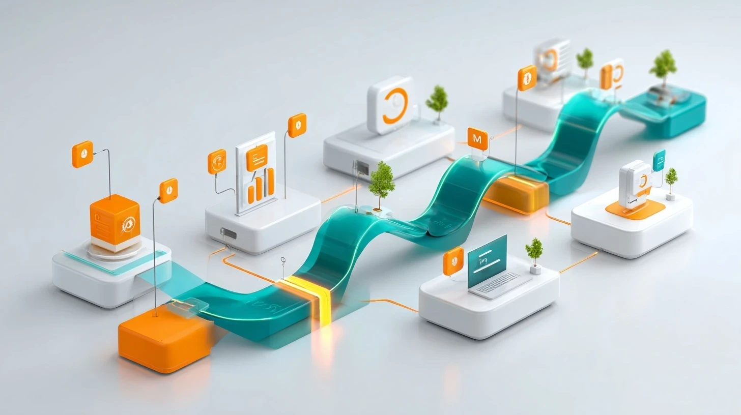 Migration PrestaShop → WooCommerce : SEO avant/après (plan de redirection)