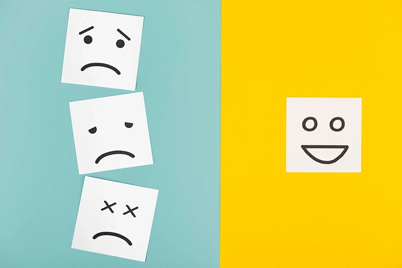 9 stratégies pour supprimer du contenu négatif sur le Web