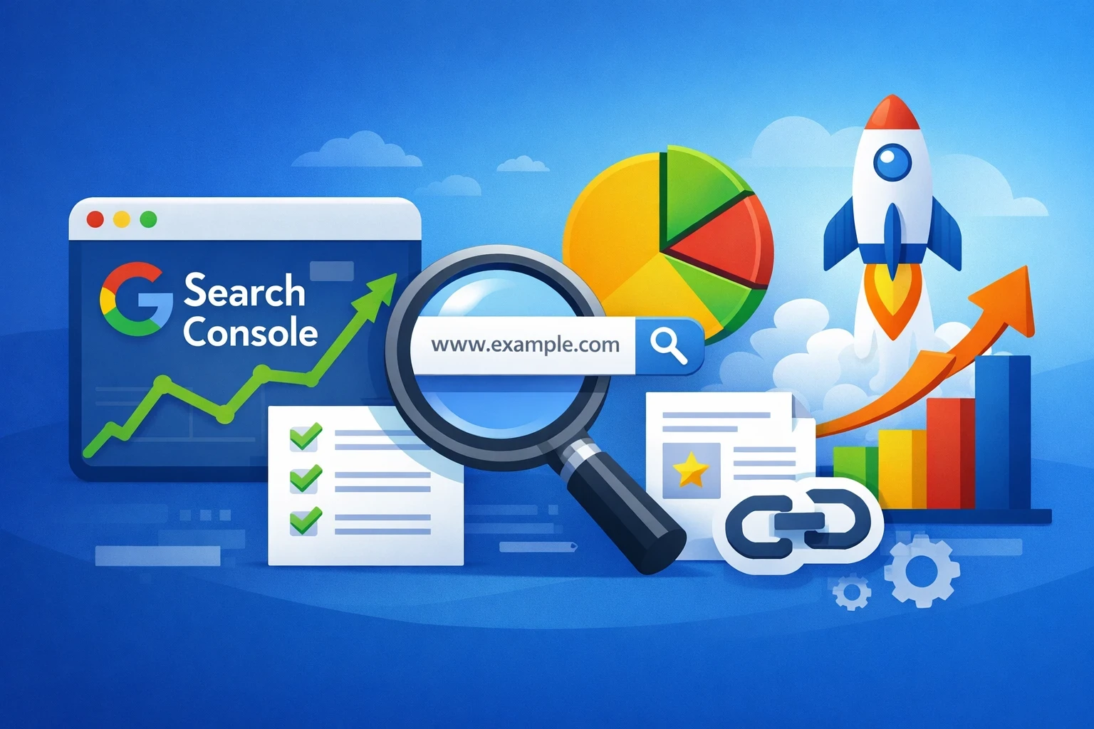 Comment utiliser Google Search Console pour améliorer son SEO (pour les débutants)