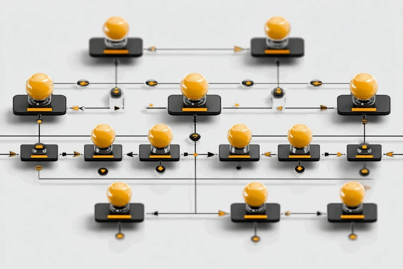 plan de redirection pour migration