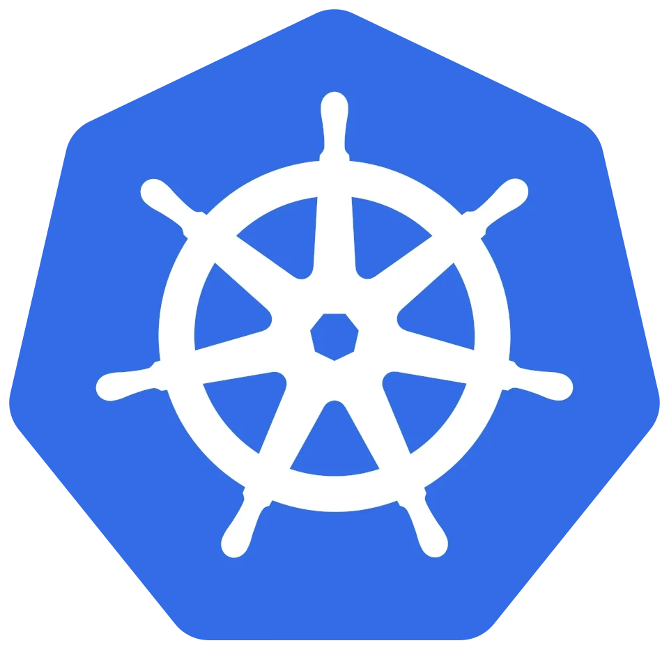 logo Kubernetes