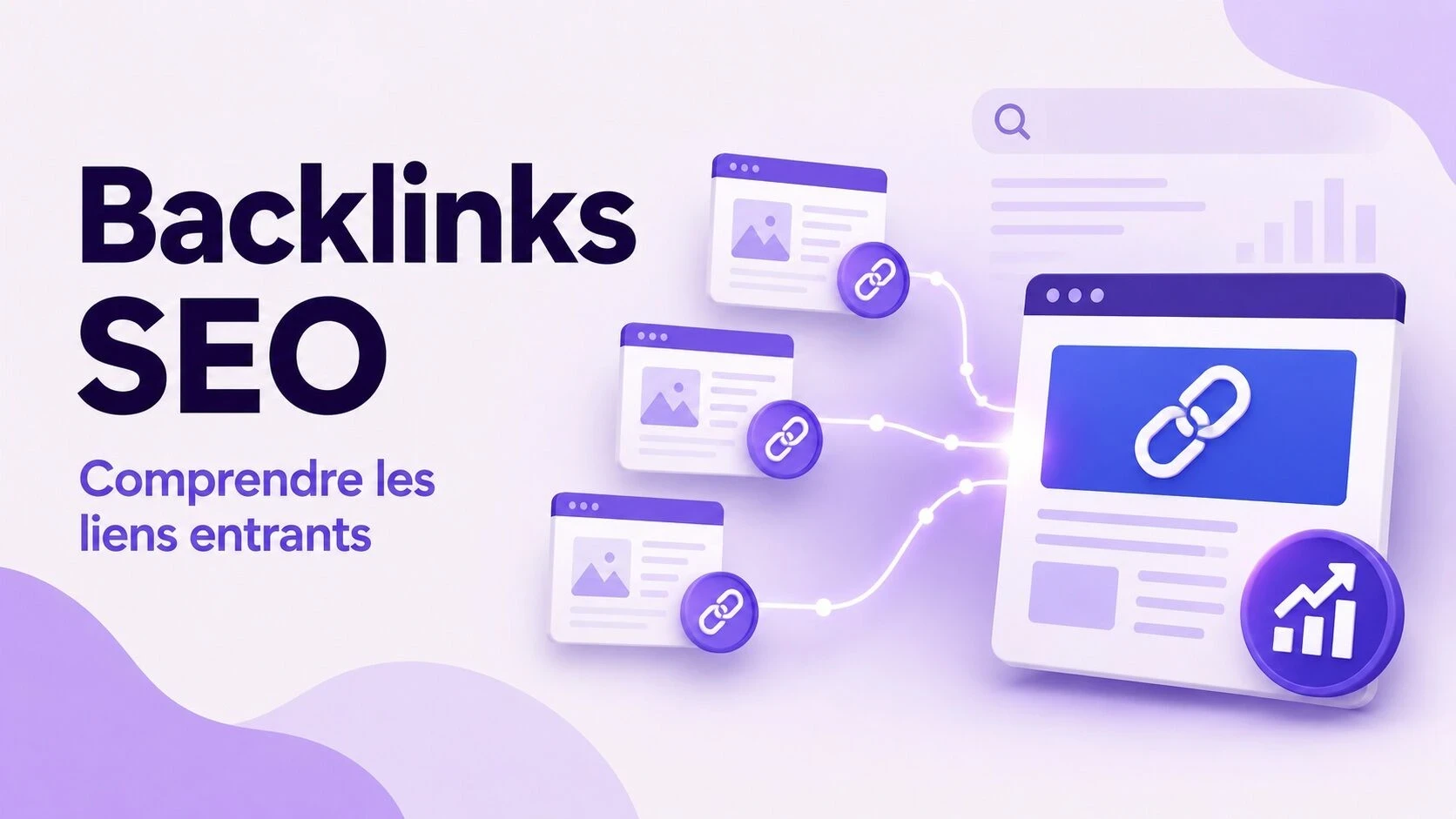 Qu’est-ce qu’un backlink ? Le guide simple pour comprendre l’impact des liens entrants en SEO