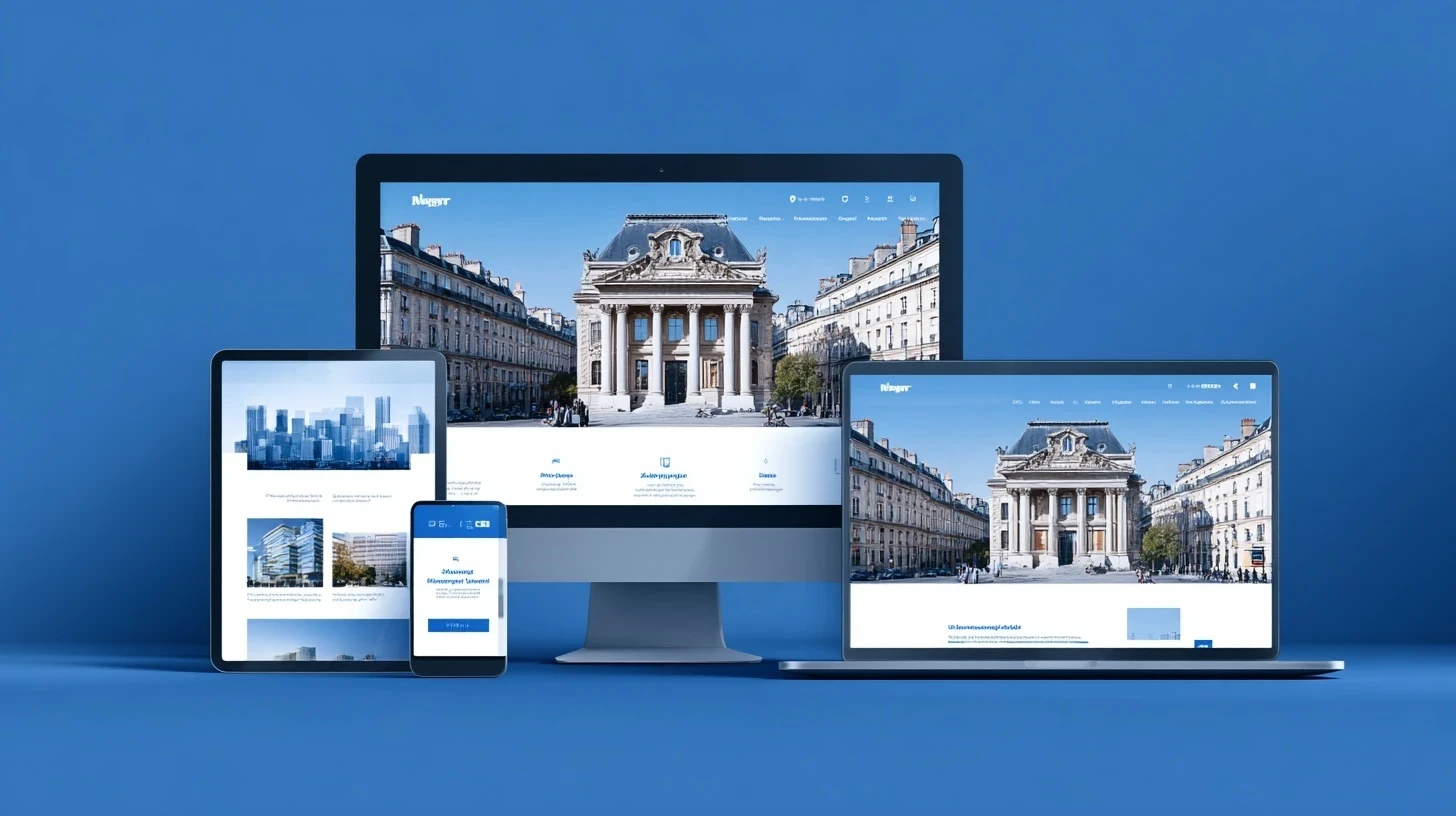 Créer un site Joomla pour une mairie ou une collectivité : notre méthode