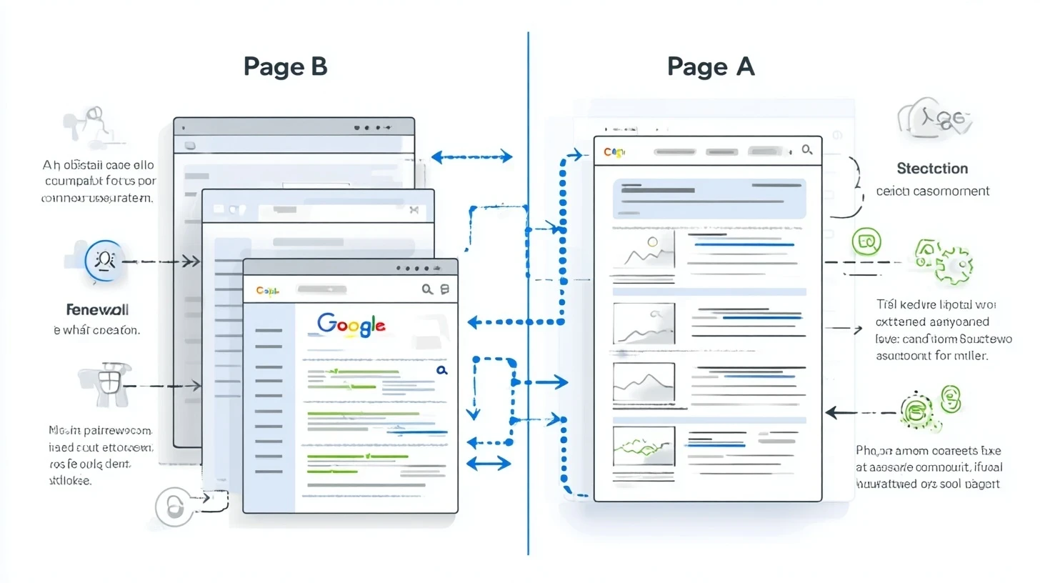 Cannibalisation SEO : comment l’identifier et la corriger efficacement