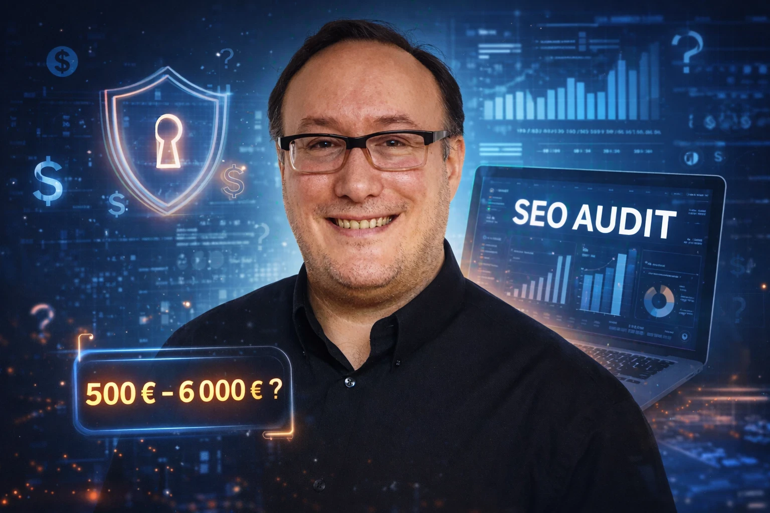 Combien coûte un audit SEO en 2026 ? Prix, livrables et pièges à éviter