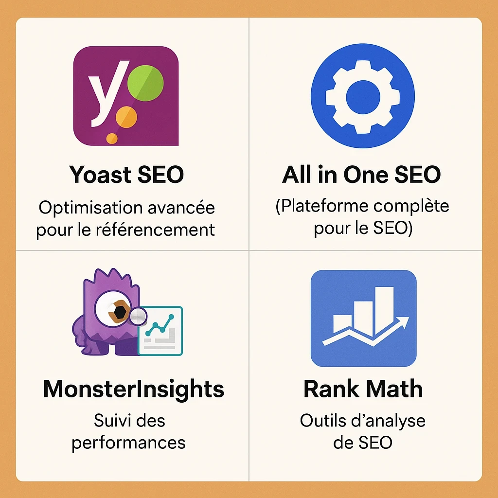 quatre plugins woocommerce