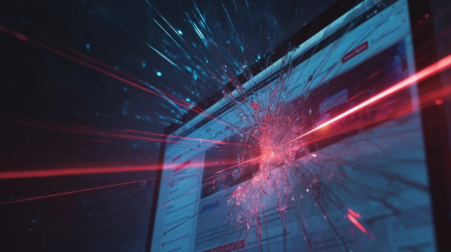 Qu’est-ce que le negative SEO ? (et pourquoi vous devriez vraiment vous en méfier)