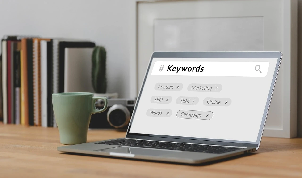 Les quatre types de mots clés en SEO - Les fondamentaux