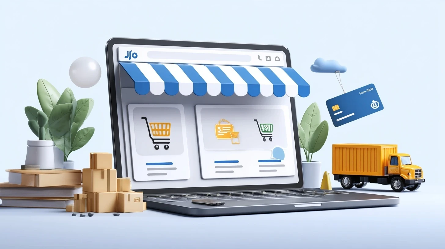 Le meilleur e-commerce Joomla pour les petites entreprises et indépendants