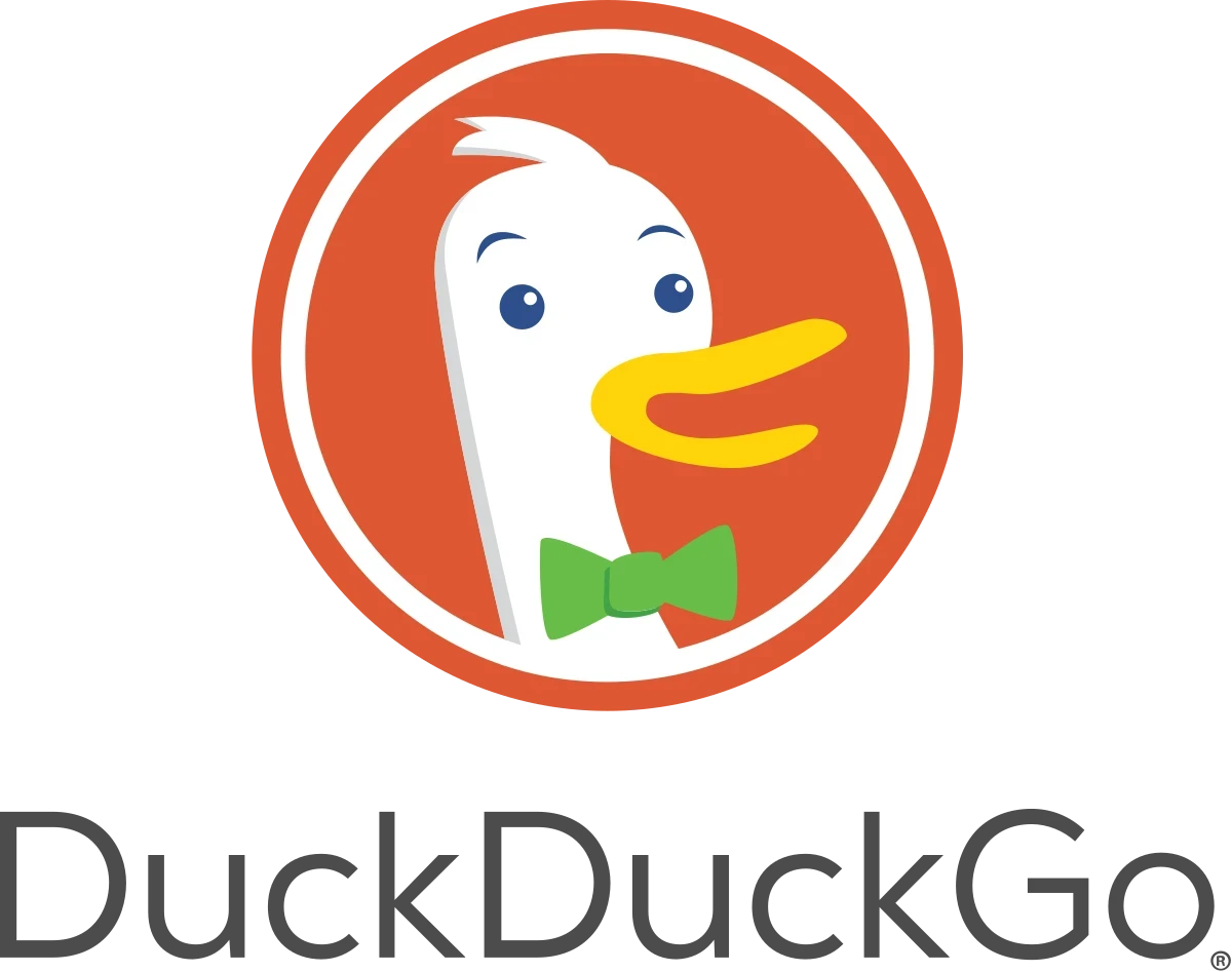 logo DuckDuckGo