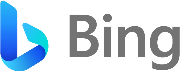 logo bing