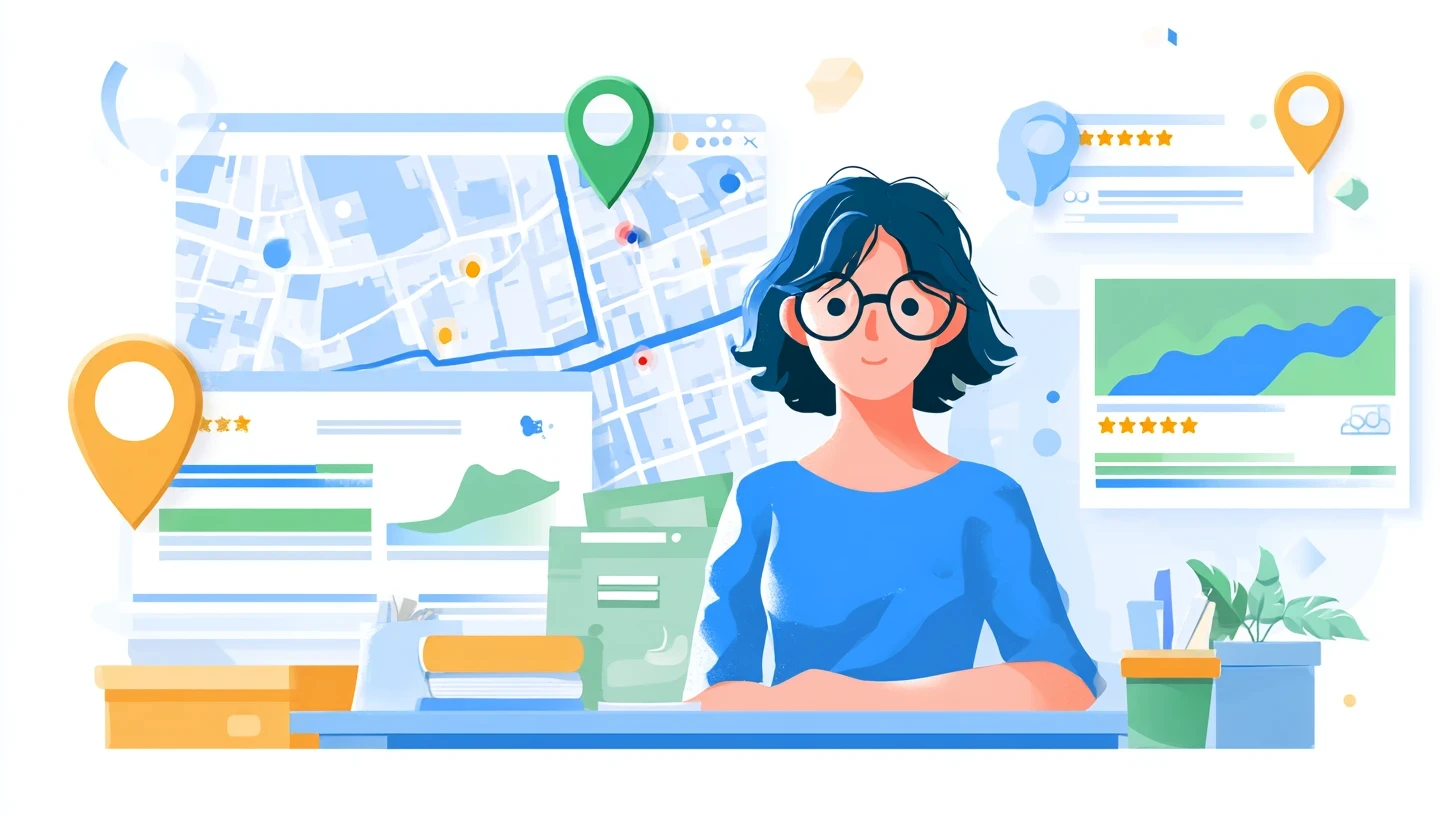 seo local